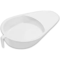 Orinal Forma Cuña Fácil Manejo